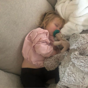 Meet your Posher, Cathy